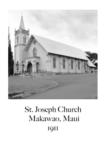 St Joseph Maui copy