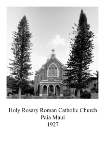 page 10 Holy Rosary Piai Maui