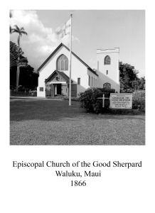 page 2 Church of the Good Sherpard Waluku Maui_1