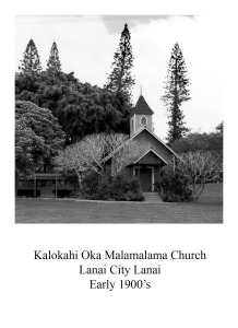 page 67 Lanai- Pacific Pastoral Church