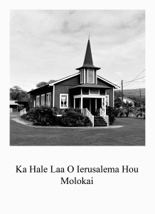 page 73 Ka Hale La'a O Ierusalema Hou Molokai