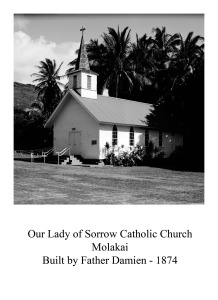 page 74 Our Lady of Sorrow Catholic Church Molakai- 2_1