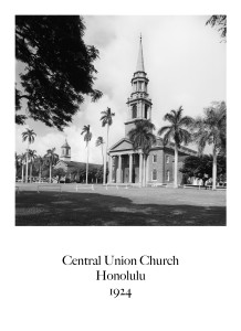 Central Union Church